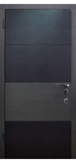 БРОНЕДВЕРИ Входные двери МОДЕЛЬ KA257